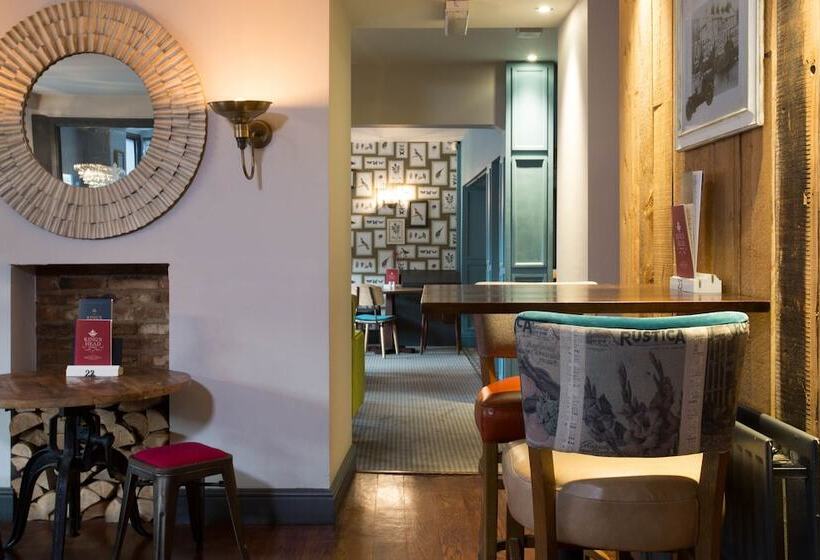 酒店 The King S Head