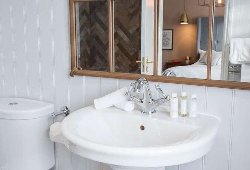 酒店 The King S Head