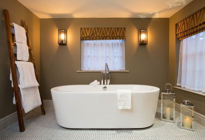 酒店 The King S Head