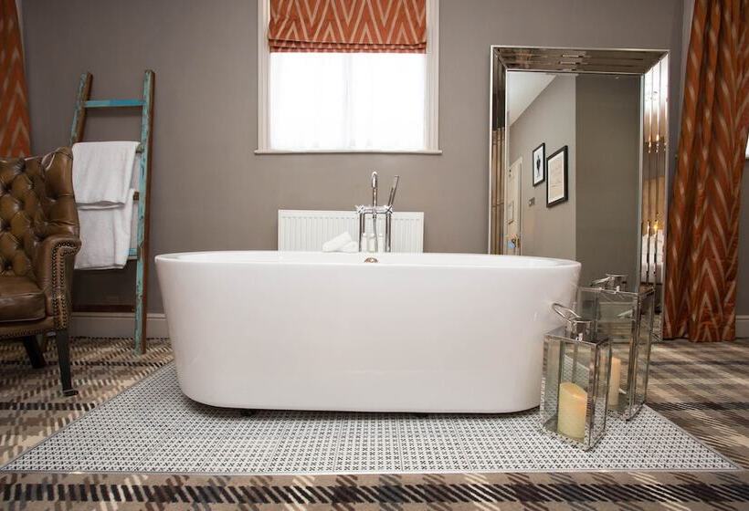 酒店 The King S Head