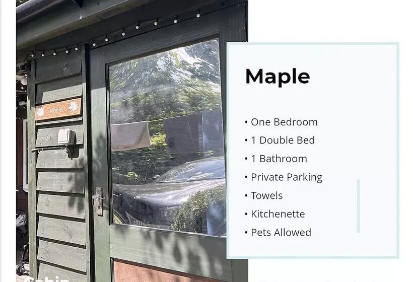 Maple By Paymán Club