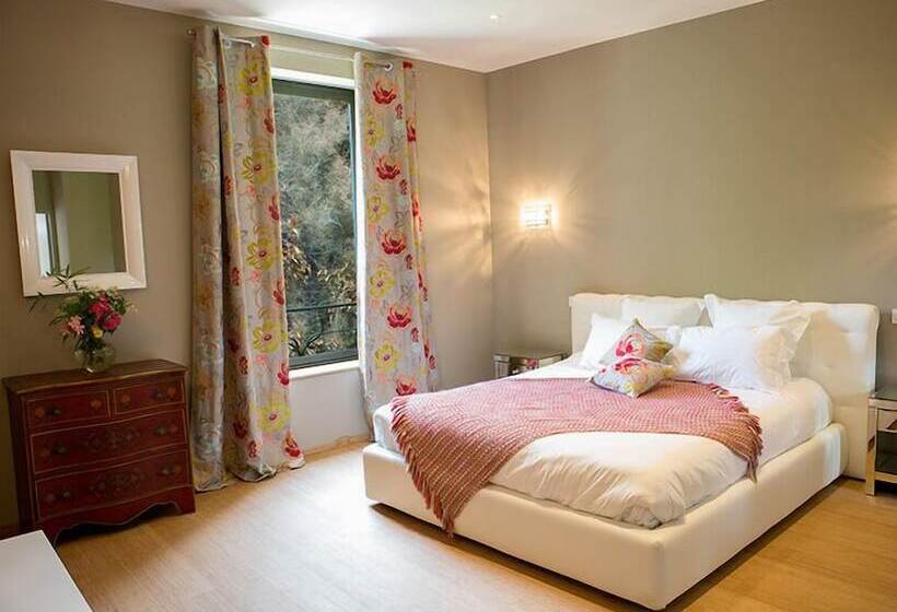 膳宿费 Domaine Du Prieuré D Estagel