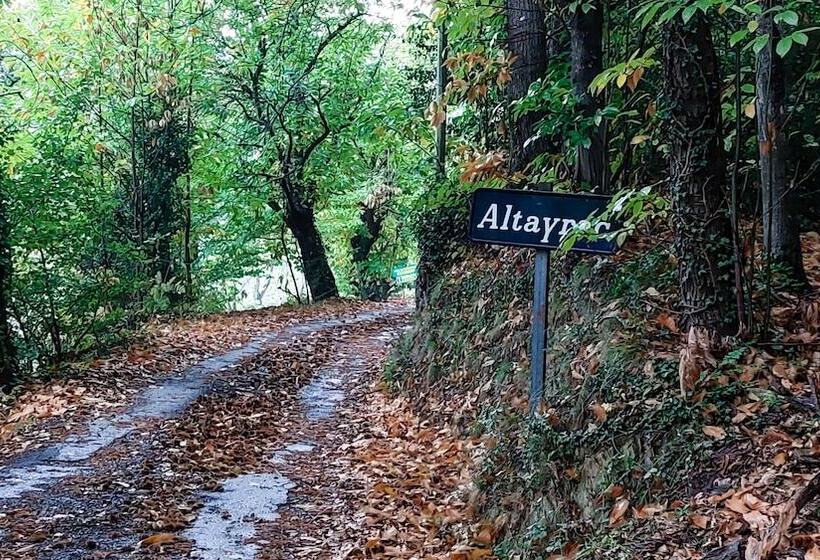 ペンション Mas Du Seigneur