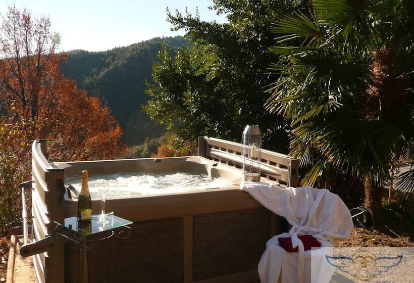 ペンション Mas Du Seigneur