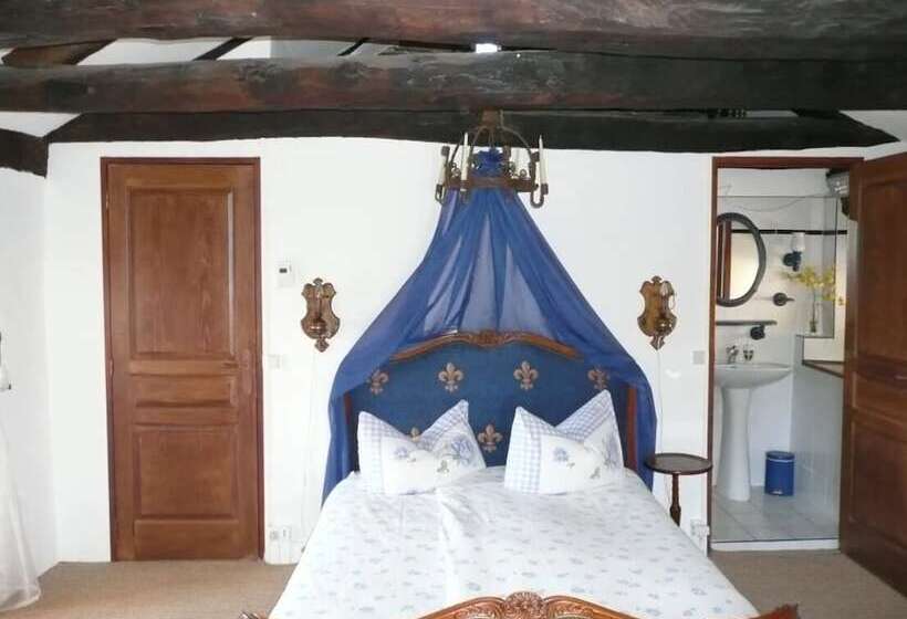 ペンション Mas Du Seigneur