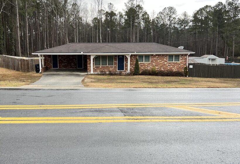 Пансион Nice Family Home