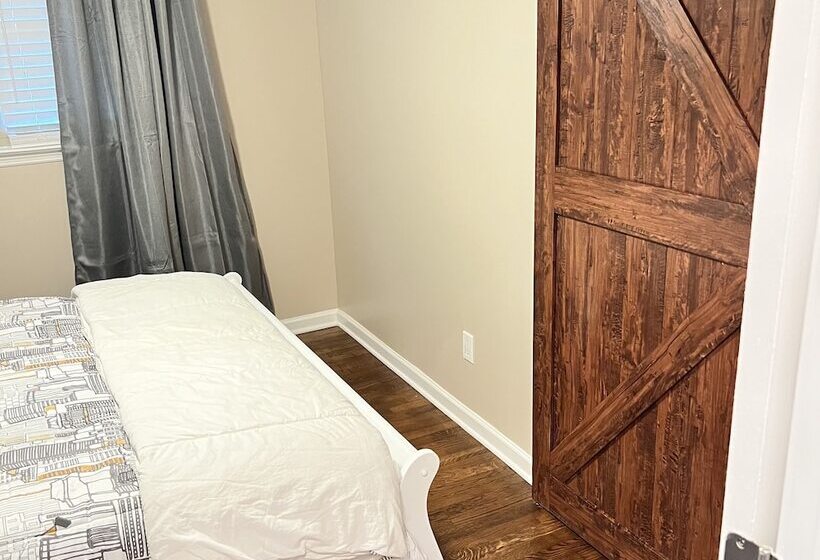 Пансион Nice Family Home