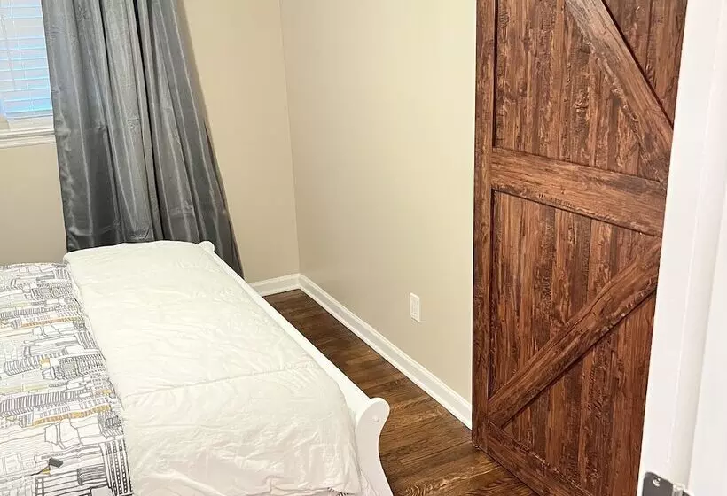 Majatalo Nice Family Home