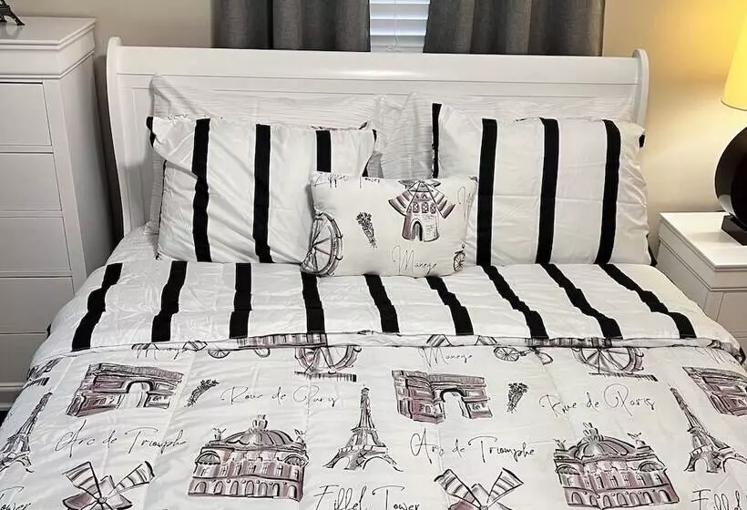 Majatalo Nice Family Home