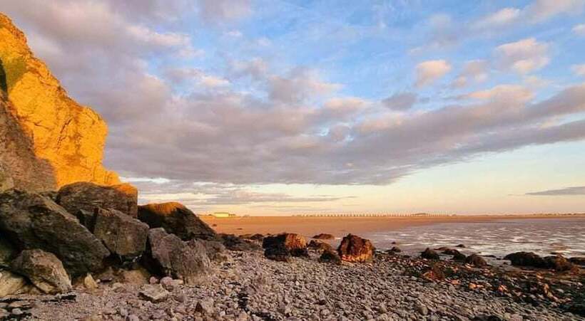 Резиденция 205 Holiday Resort Unity 6 Berth Pet Friendly