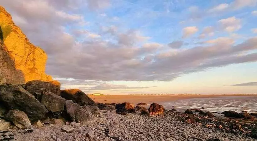 レジデンス 205 Holiday Resort Unity 6 Berth Pet Friendly