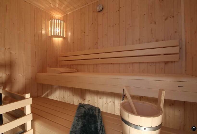 Sonnenweg 36 Lakeview House Türkis