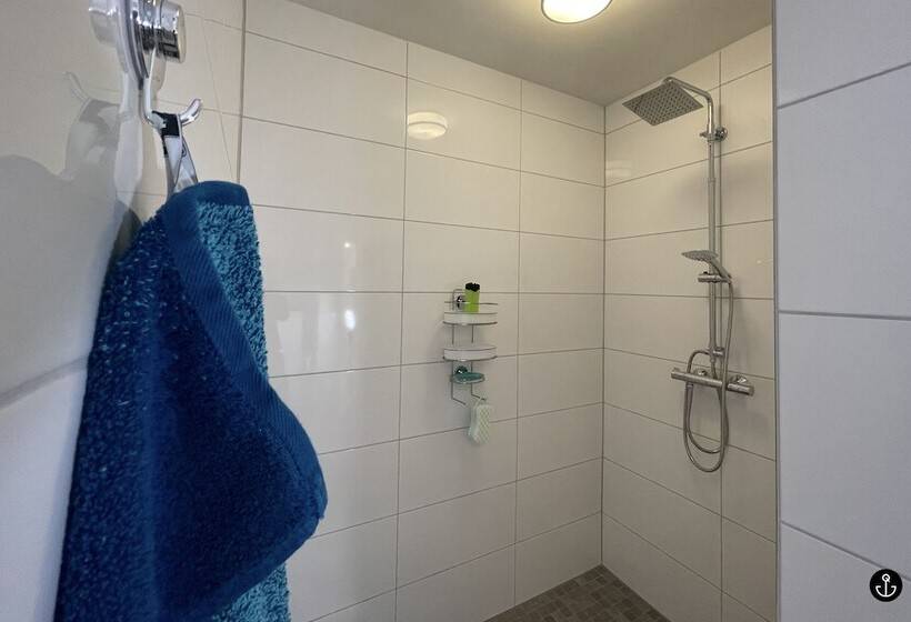 Sonnenweg 36 Lakeview House Türkis