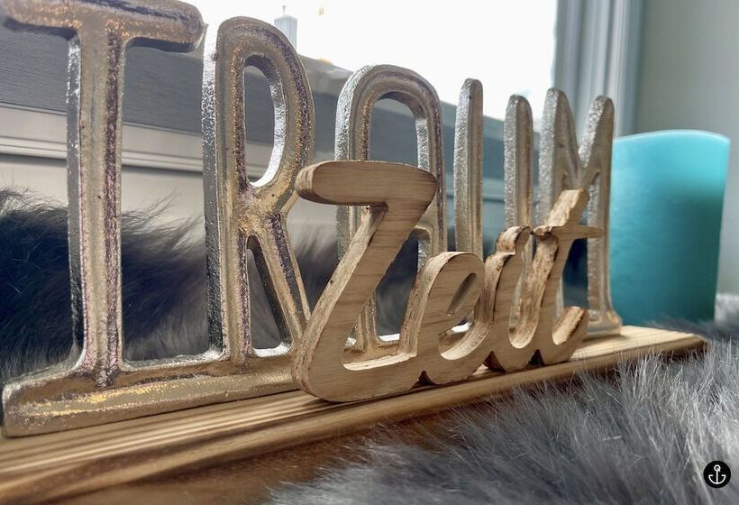 Sonnenweg 36 Lakeview House Türkis