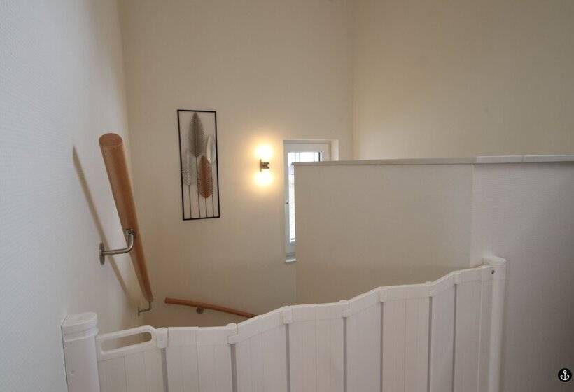 Sonnenweg 36 Lakeview House Türkis