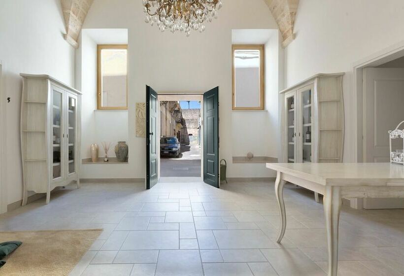 3105 B&b Chez Papà Camere Matrimoniali By Barbarhouse