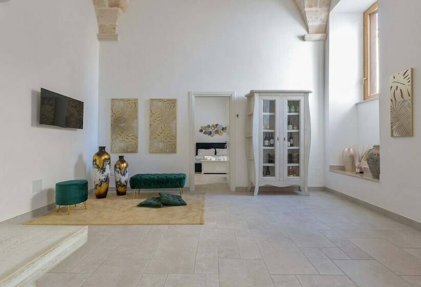 3105 B&b Chez Papà Camere Matrimoniali By Barbarhouse