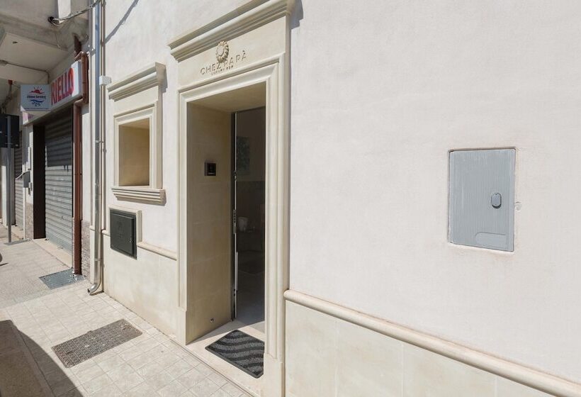 3105 B&b Chez Papà Camere Matrimoniali By Barbarhouse