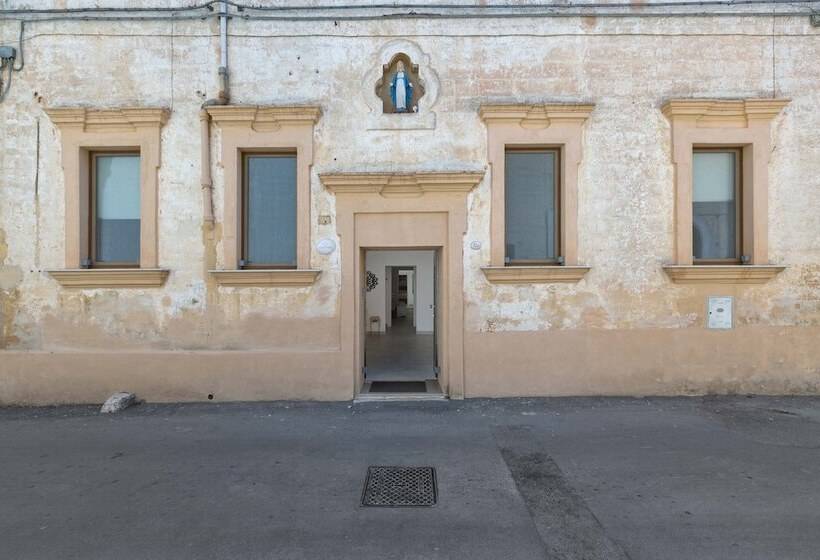 3105 B&b Chez Papà Camere Matrimoniali By Barbarhouse