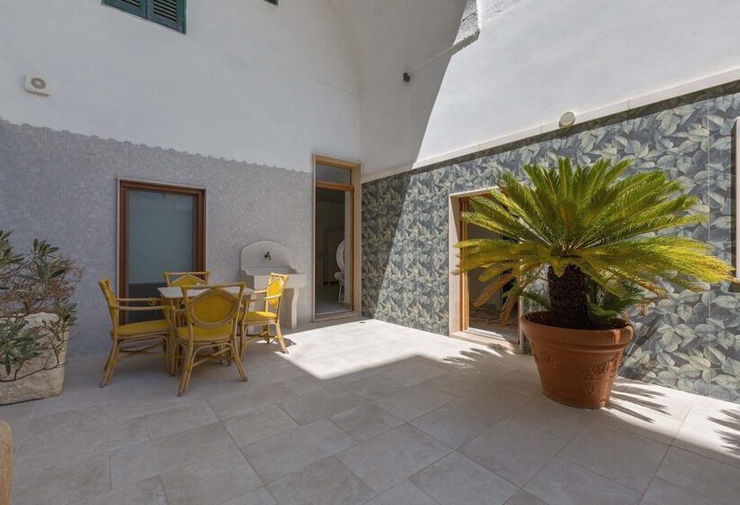 3105 B&b Chez Papà Camere Matrimoniali By Barbarhouse