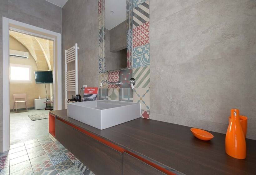 3105 B&b Chez Papà Camere Matrimoniali By Barbarhouse