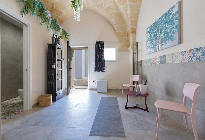 3105 B&b Chez Papà Camere Matrimoniali By Barbarhouse