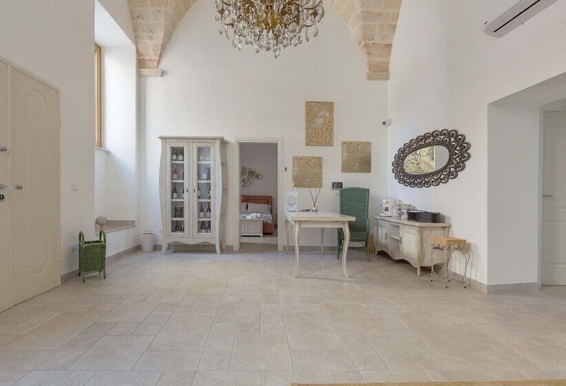 3105 B&b Chez Papà Camere Matrimoniali By Barbarhouse