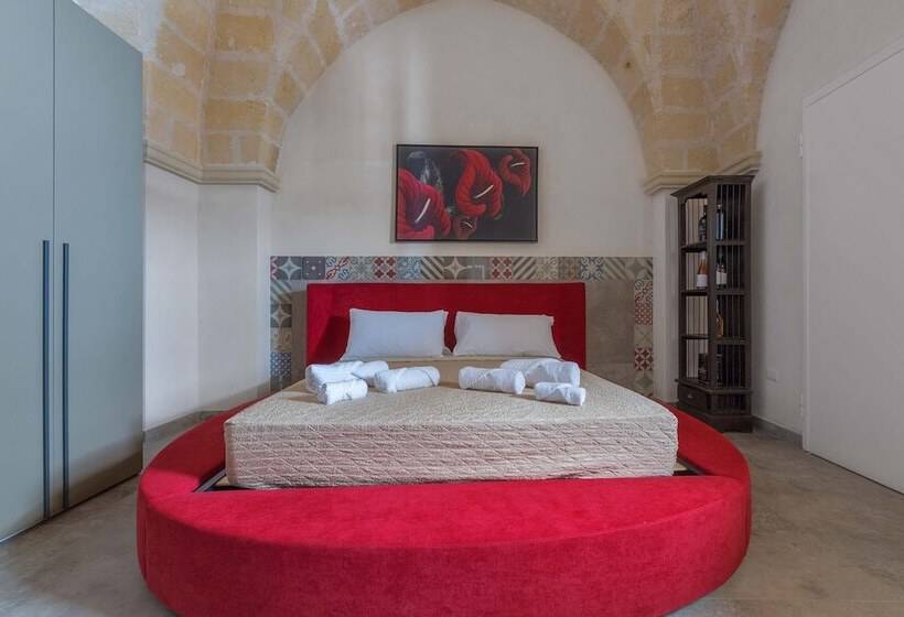 3105 B&b Chez Papà Camere Matrimoniali By Barbarhouse