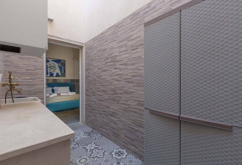 3105 B&b Chez Papà Camere Matrimoniali By Barbarhouse