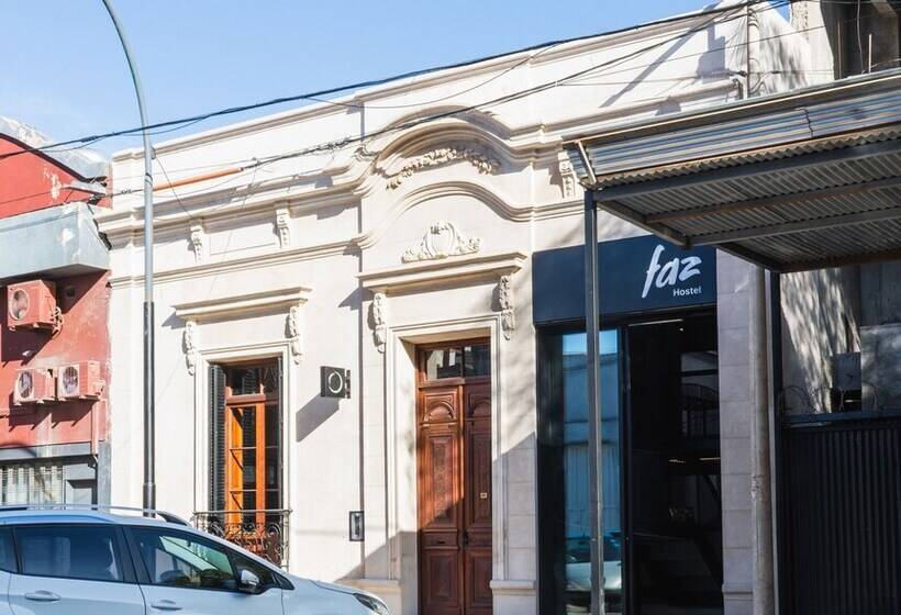 צימר Faz Hostel