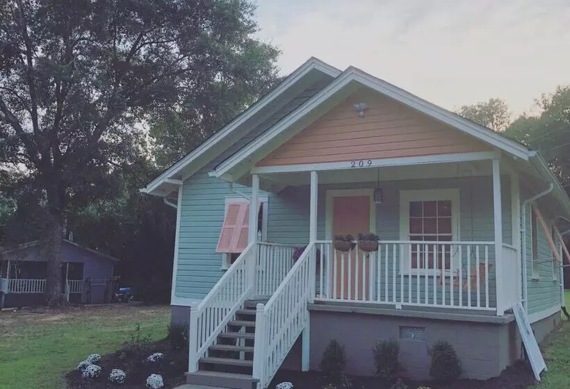 Clemson Memorabilia House