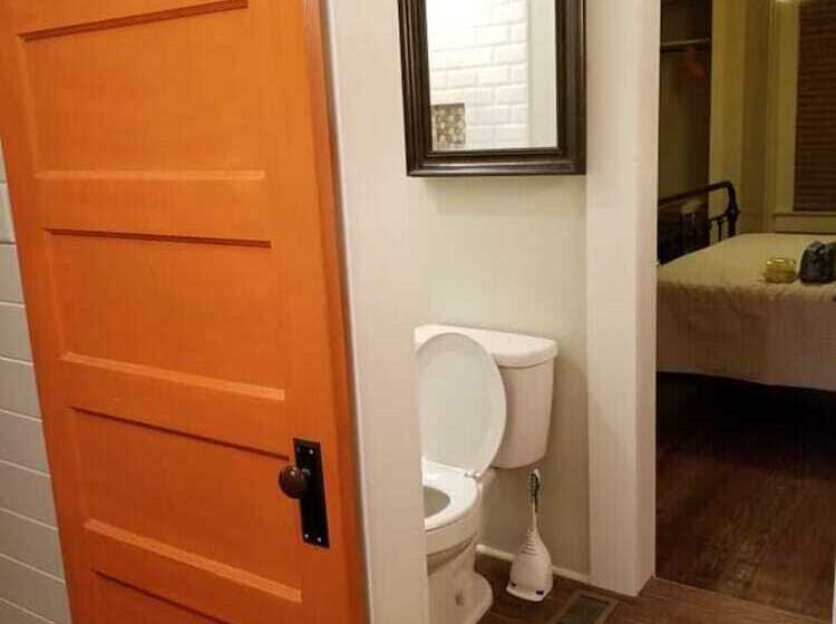 Clemson Memorabilia House