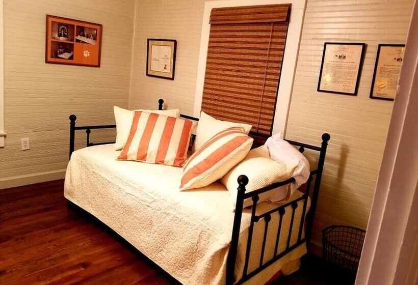 Clemson Memorabilia House