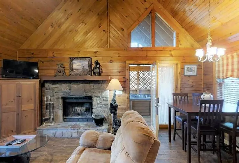 Cozy Cottage