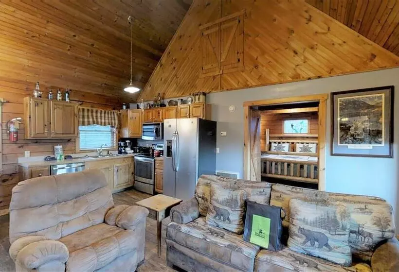 Cozy Cottage