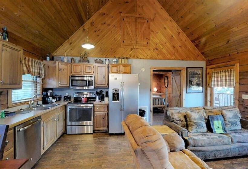 Cozy Cottage