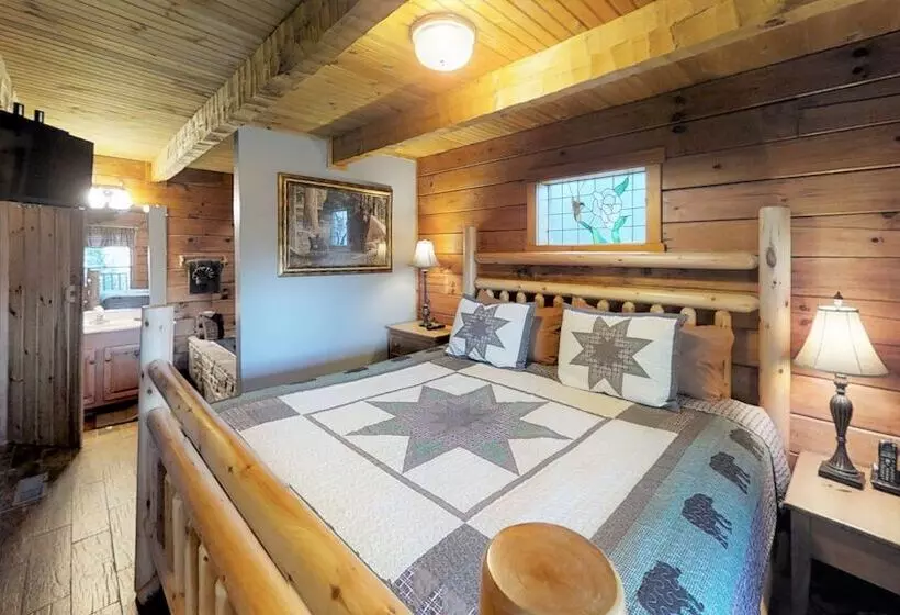 Cozy Cottage