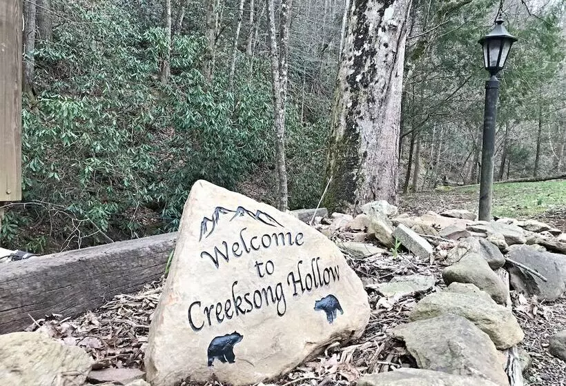 Creeksong Hollow