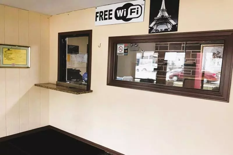 Manor Motel By Oyo Near Oak Brook/chicago Westchester