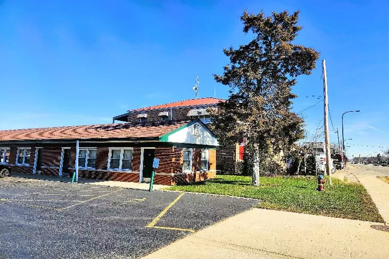 Manor Motel By Oyo Near Oak Brook/chicago Westchester