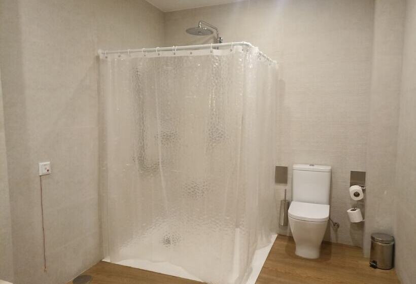 هتل Atlumbreras16