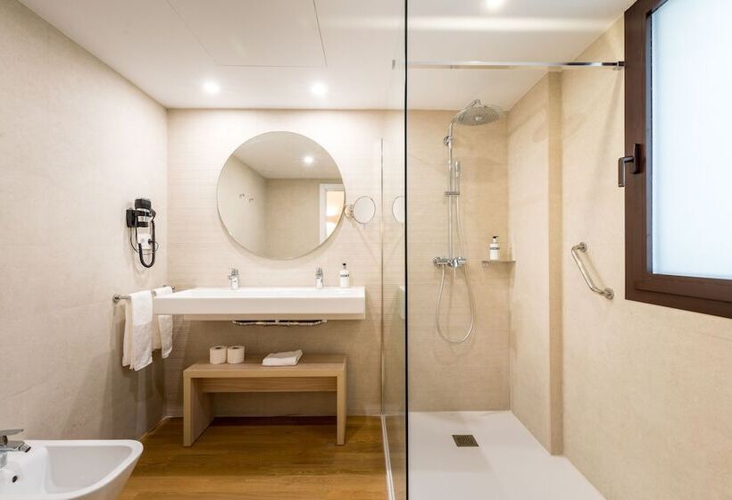 هتل Atlumbreras16