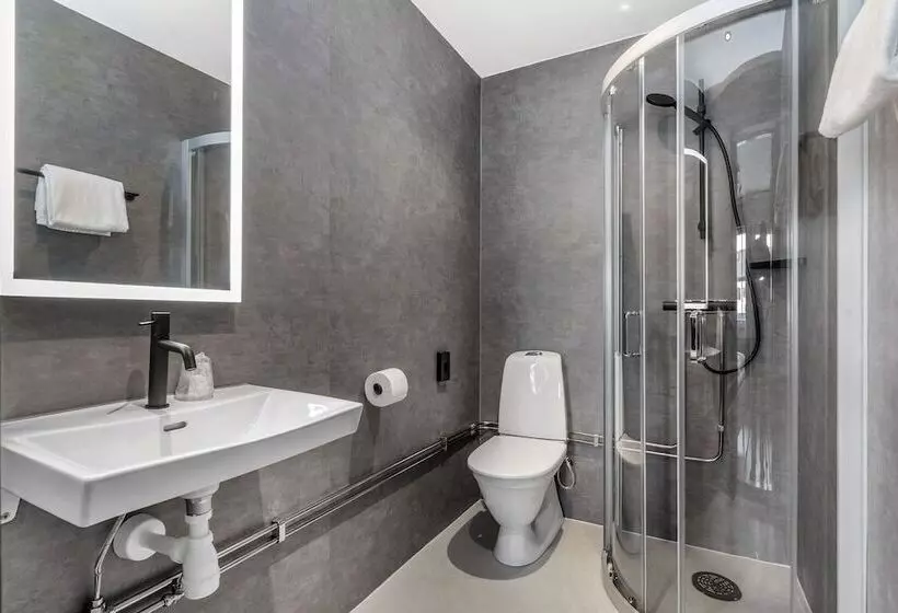 Hotelli Frich S Rudshøgda