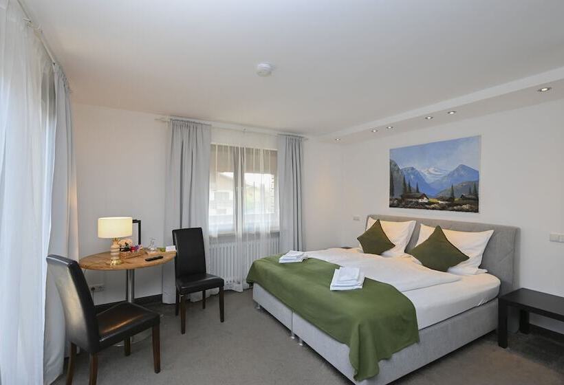 בית מלון כפרי Hardi S