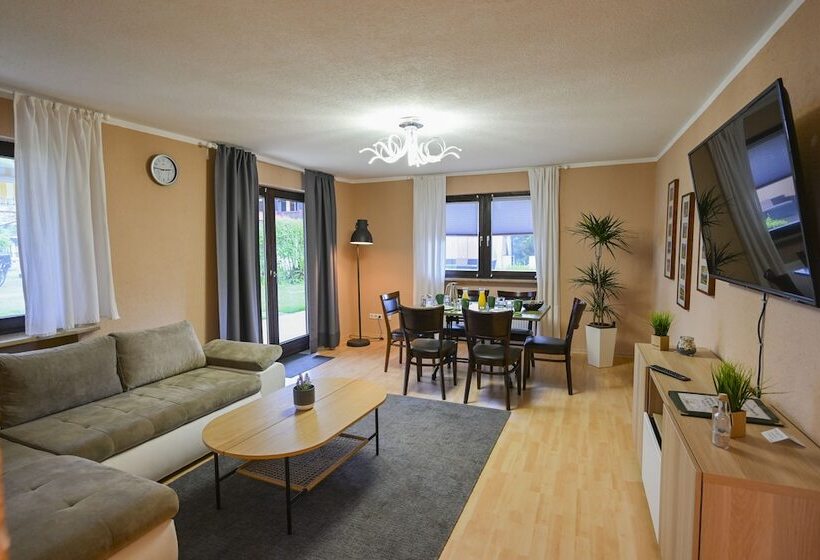 בית מלון כפרי Hardi S