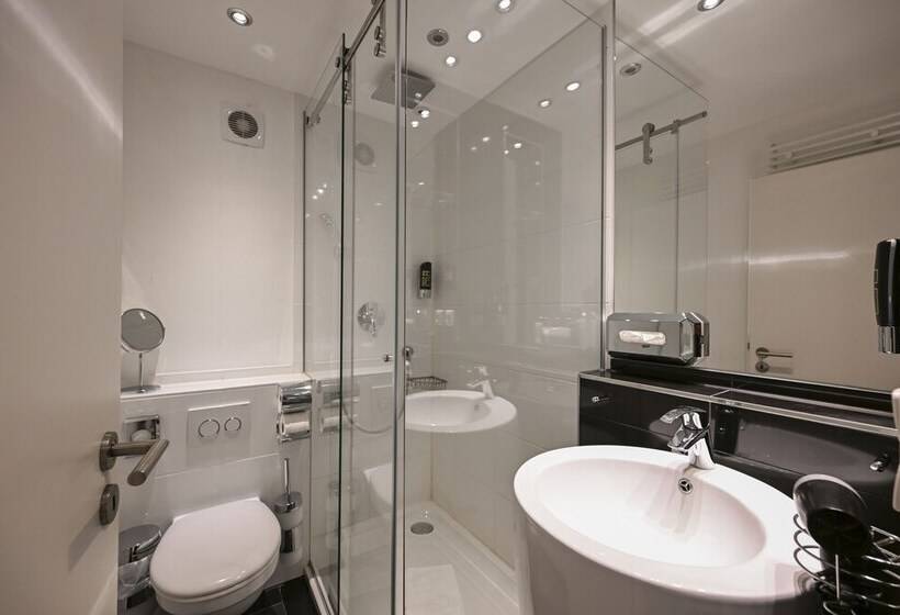 בית מלון כפרי Hardi S