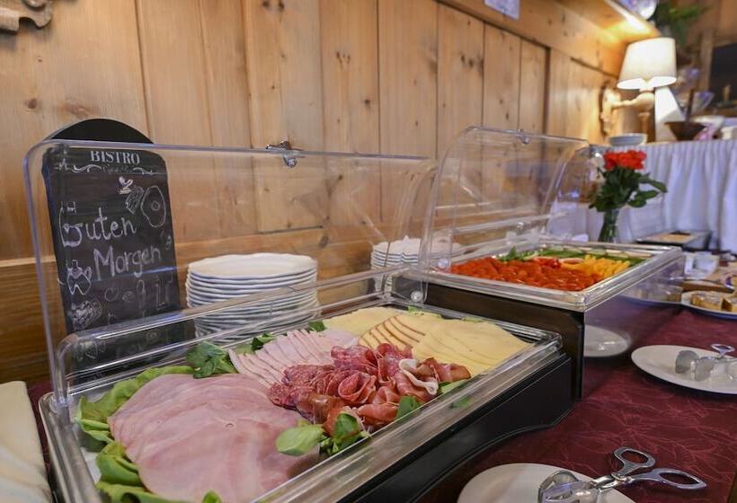 בית מלון כפרי Hardi S