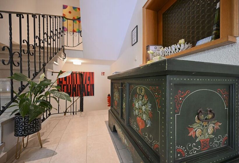 בית מלון כפרי Hardi S