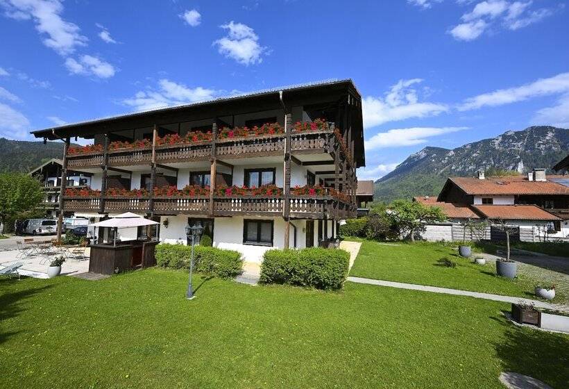 בית מלון כפרי Hardi S