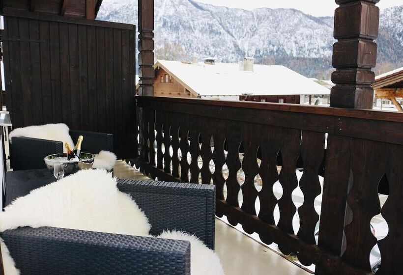 בית מלון כפרי Hardi S